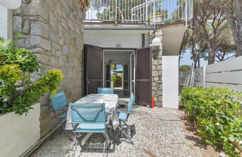 Marina di Campo Apartment | Villa Fantagali apt 502