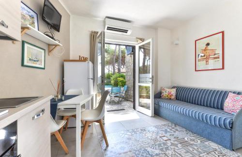 Marina di Campo Apartment | Villa Fantagali apt 502
