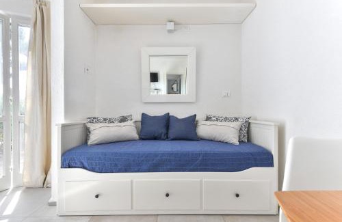 Marina di Campo Apartment | Villa Fantagali apt 504