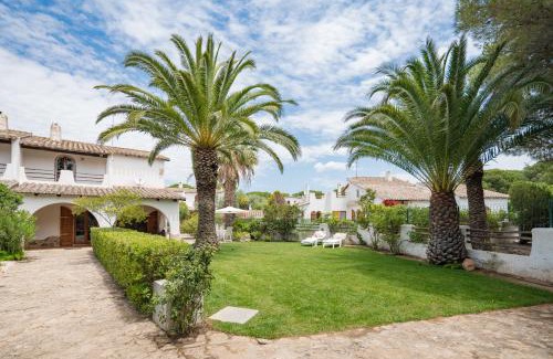 Capitana Villa | Villa fantastica Villasimius