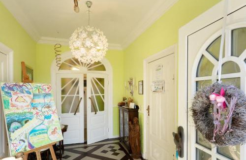 Vitzdorf Apartment | Villa FarbenFroh