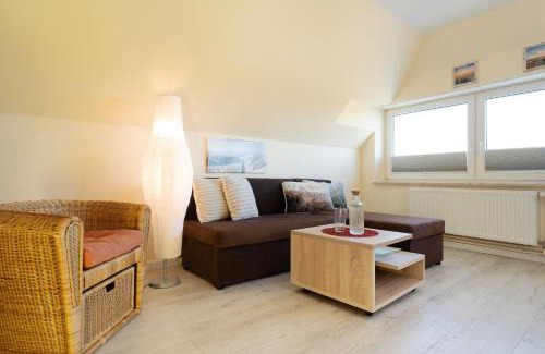 Vitzdorf Apartment | Villa FarbenFroh