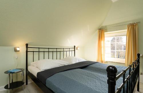 Vitzdorf Apartment | Villa FarbenFroh