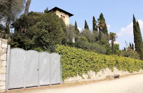 Corno House | Villa Fasanella: Cottage sulla spiaggia