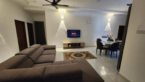 Lekir Villa | Villa Fatima