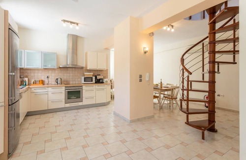 Kateleios Villa | Villa Fedra - Two Bedroom Villa, Sleeps 5