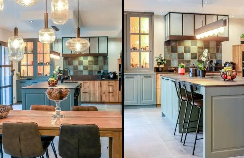 Velleron Villa | Villa Feijoa en Provence