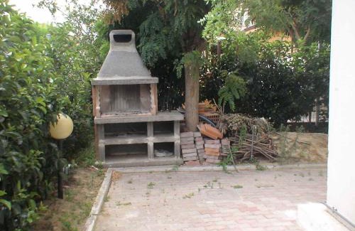 Villapiana Lido Apartment | Villa Felicia