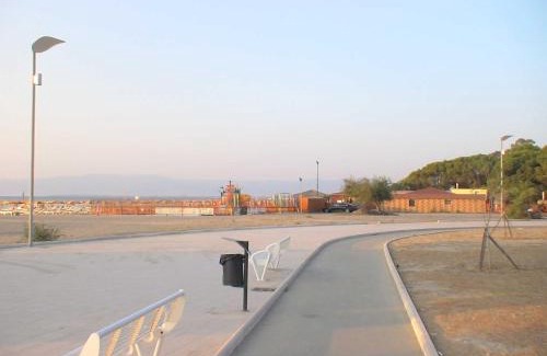 Villapiana Lido Apartment | Villa Felicia