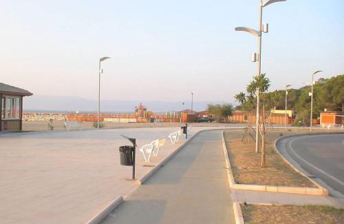 Villapiana Lido Apartment | Villa Felicia