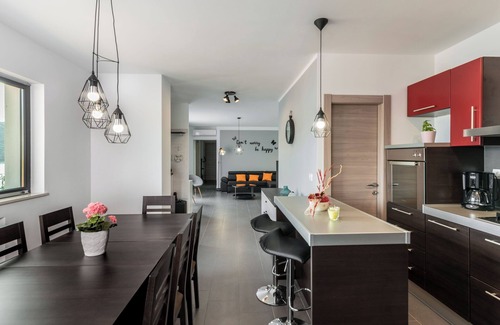 Trget House | Villa Felicita (V0252-K1) - Trget