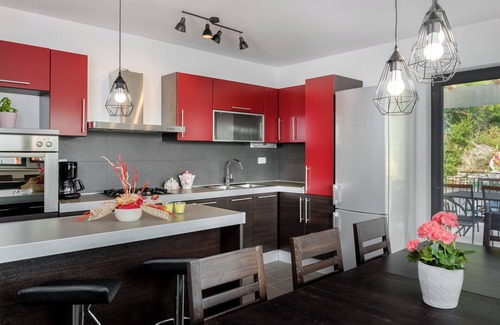 Trget House | Villa Felicita (V0252-K1) - Trget