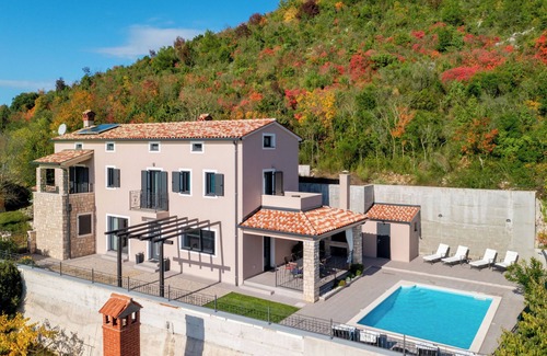 Trget House | Villa Felicita (V0252-K1) - Trget