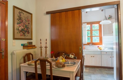 Marathon Villa | Villa Fenia by JJ Hospitality-