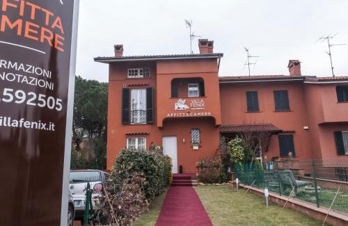 Osio Sotto House | VILLA FENIX OSIO SOTTO
