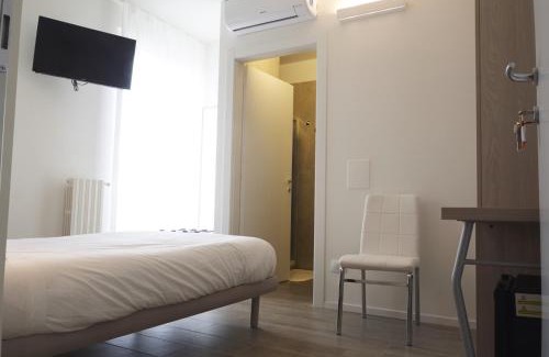 Osio Sotto House | VILLA FENIX OSIO SOTTO