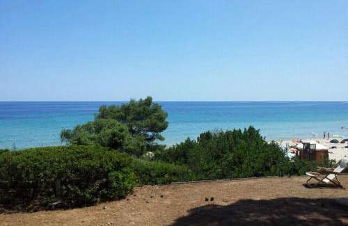 Santa Margherita di Pula Villa | Villa Fernanda