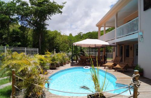 Sainte-Anne Villa | Villa Ferré