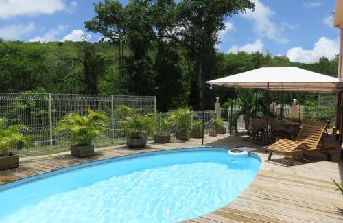 Sainte-Anne Villa | Villa Ferré