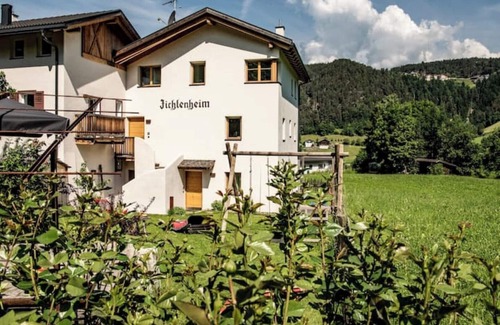 Siusi Apartment | Villa Fichtenheim in Siusi allo Sciliar