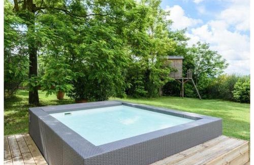 Barberino Val d'Elsa Villa | Villa Fienile Design