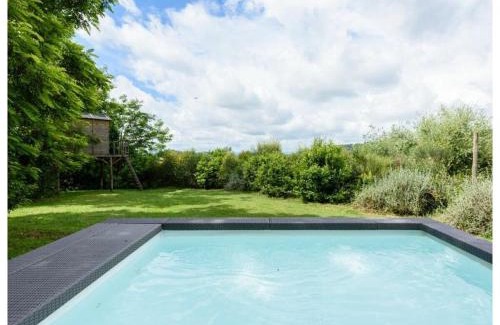Barberino Val d'Elsa Villa | Villa Fienile Design