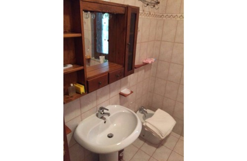 Capaccio-Paestum House | Villa Filomena an oasis in the Paestum valley - Double room
