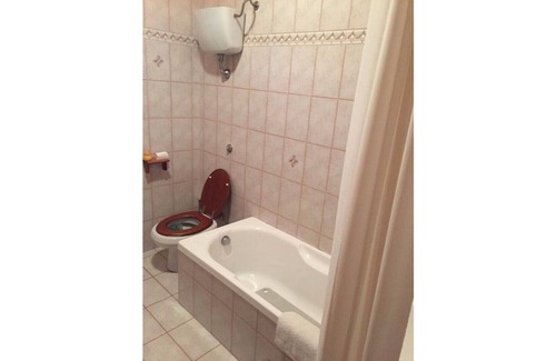 Capaccio-Paestum House | Villa Filomena an oasis in the Paestum valley - Double room