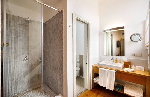 Massa Lubrense Hotel | Villa Fiorella Art Hotel