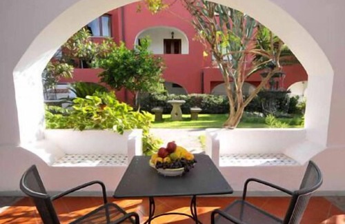 Lipari Historic Centre House | Villa Fiorentino