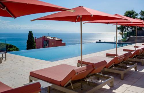 Taormina Hotel | Villa Fiorita Boutique Hotel