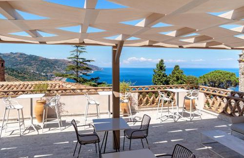 Taormina Hotel | Villa Fiorita Boutique Hotel