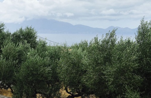 Korithi Cottage | Villa Fioro - 2 Bedroom House