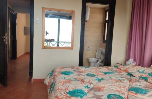 Zafarana Villa | Villa first clas privat pool cancun 41