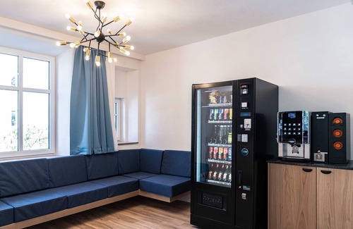 Elisabeth-Vorstadt Bed & Breakfast | Villa Flöckner