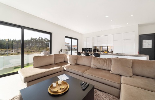 Sao Martinho do Porto Villa | Villa Floresta - Luxury Holiday Villa SCH057