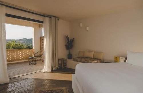 Cargese Hotel | VILLA FLAKA Boutique Hôtel Confidentiel et Convivial
