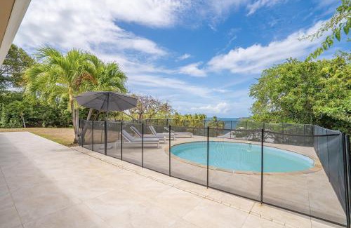 Le Francois Villa | Villa Flamboyant