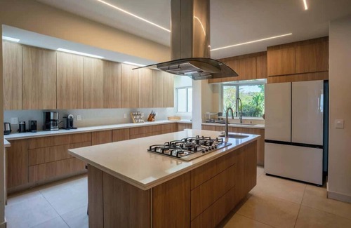 Punta Cancun Villa | Villa Flamingos Summa