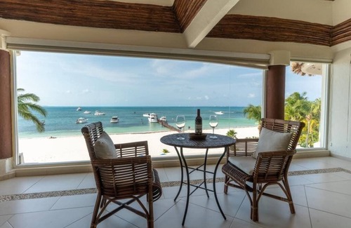 Punta Cancun Villa | Villa Flamingos Summa