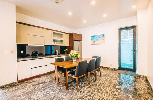 Sam Son Apartment | Villa FLC Sầm Sơn BT VIP Nhiều Phòng Ngủ