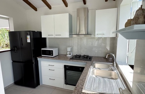 Saint Felix Villa | Villa Fleur de Sel with swimming pool 5 minutes walk from the beach