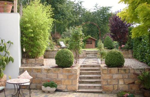 Schledehausen Apartment | Villa Fleurie