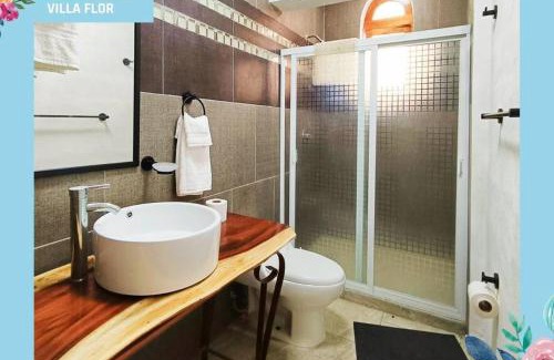 Costa Azul Villa | Villa Flor Acapulco