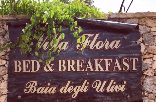 Santeramo in Colle Bed & Breakfast | Villa Flora Baia degli Ulivi