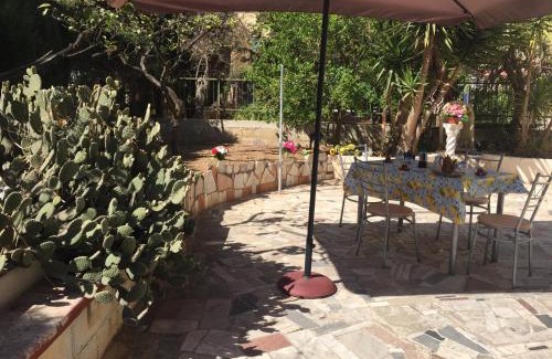 Gallipoli Villa | Villa Flora