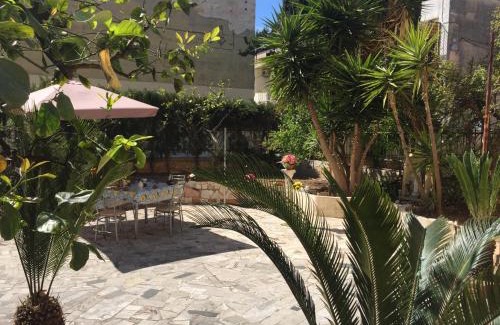 Gallipoli Villa | Villa Flora