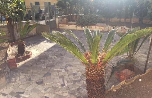 Gallipoli Villa | Villa Flora