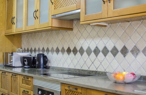 Vale Grande Villa | Villa Florencio | 4 Bedrooms | Panoramic Views | Estói