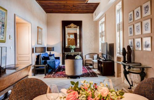 Old Lyon Hotel | Villa Florentine, A Beauvallon Hotel